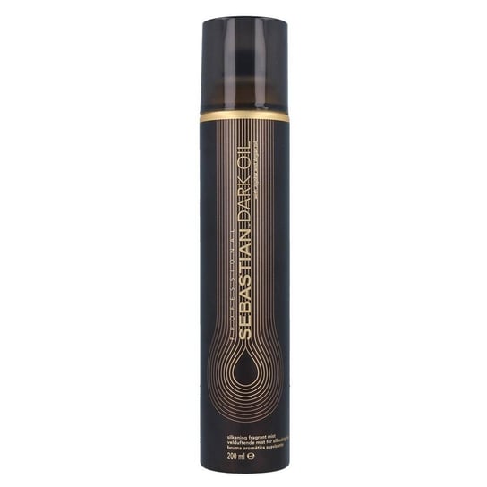 Dark Oil Hair Mist, Olejek do włosów w spray'u, 200ml Sebastian Professional