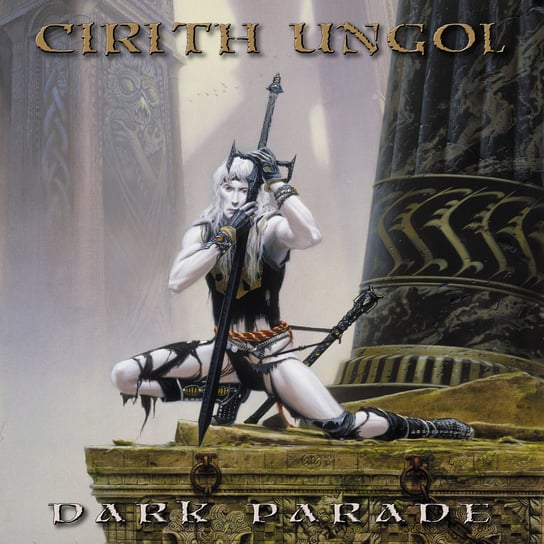 Dark Parade, płyta winylowa Cirith Ungol