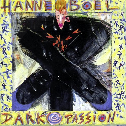 Dark Passion Hanne Boel