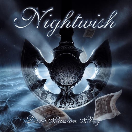 Dark Passion Play Nightwish