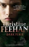 Dark Peril Feehan Christine