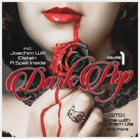 Dark Pop. Volume 1 Various Artists