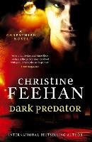 Dark Predator Feehan Christine