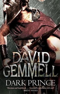 Dark Prince Gemmell David