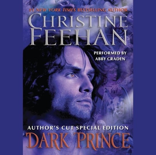 Dark Prince Feehan Christine
