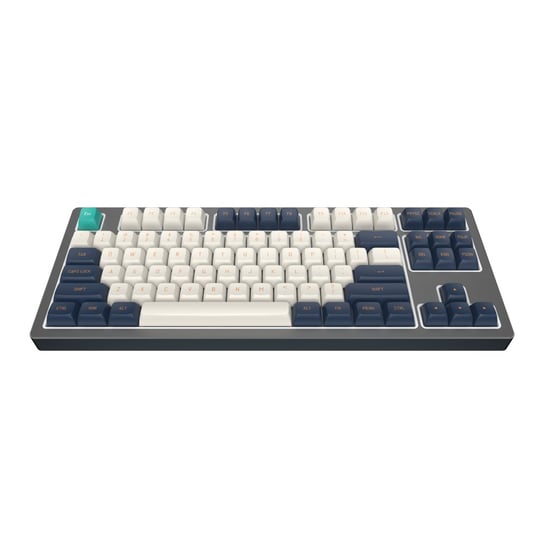 Dark Project KD83A LTD Aluminum (czarny) - Klawiatura mechaniczna ...