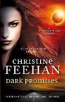 Dark Promises Feehan Christine