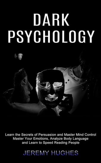 Dark Psychology Hughes Jeremy