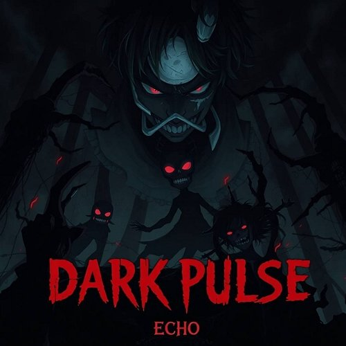 Dark Pulse Echo