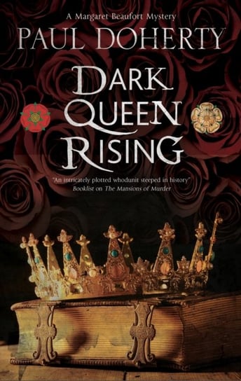 Dark Queen Rising Doherty Paul