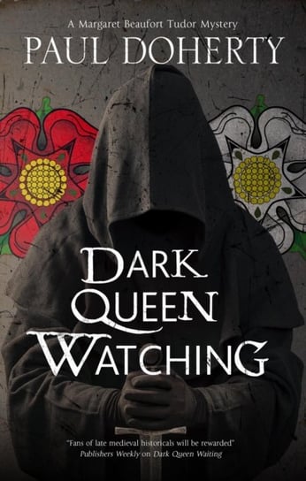 Dark Queen Watching Doherty Paul