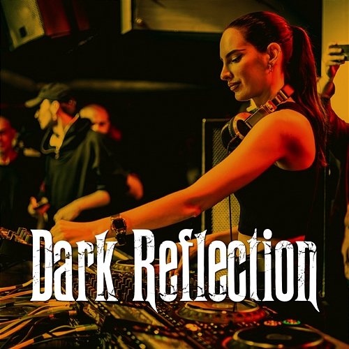 Dark Reflection Mystic Echo Soundwaves