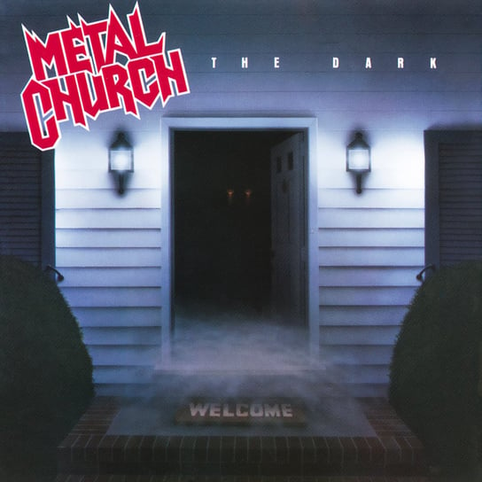 Dark (Remastered) Metal Church