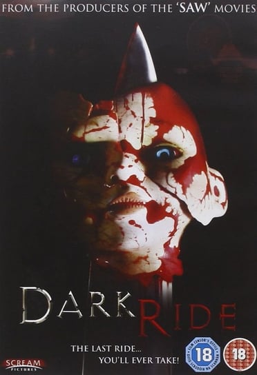 Dark Ride (Tunel śmierci) Various Directors