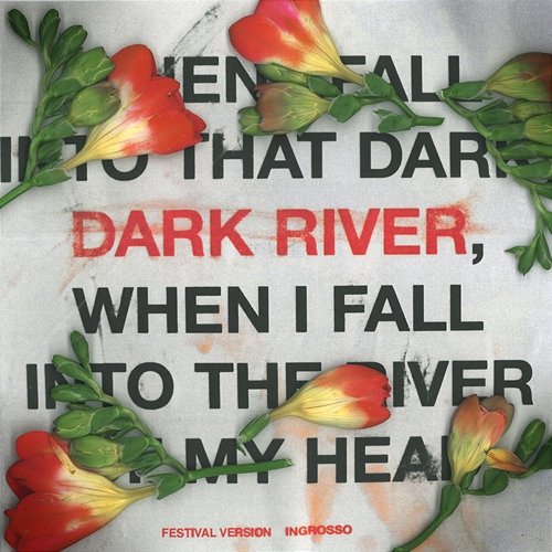 Dark River Sebastian Ingrosso