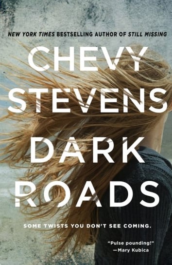 Dark Roads Stevens Chevy