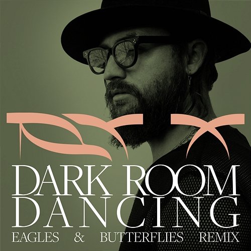 Dark Room Dancing RY X