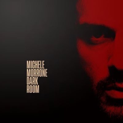 Dark Room (edycja kolekcjonerska winyl 7 cali) Morrone Michele
