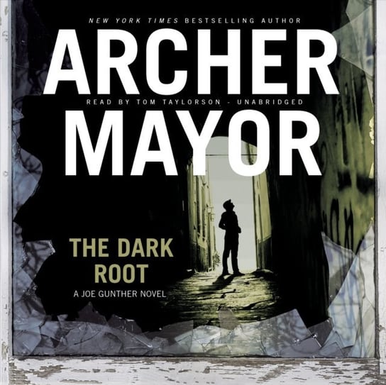 Dark Root Mayor Archer