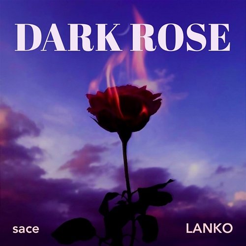 Dark Rose LANKO sace feat. MRQ
