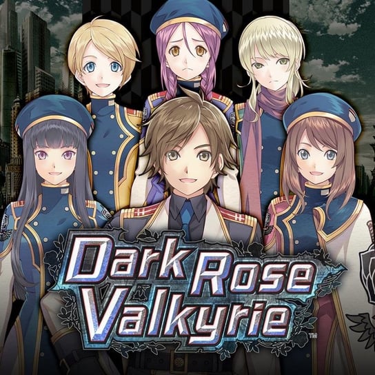 Dark Rose Valkyrie, PC Plug In Digital