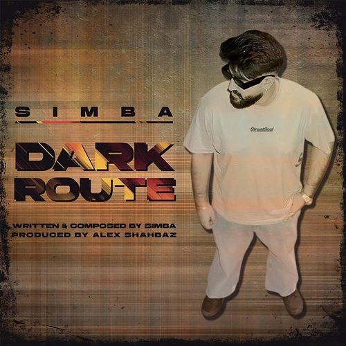 Dark Route Simba, Alex Shahbaz