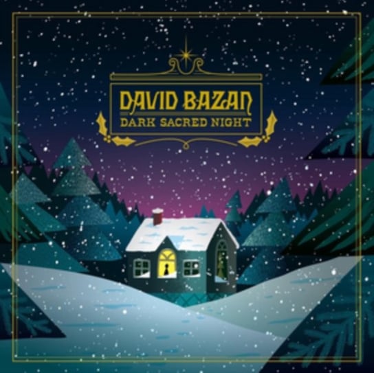 Dark Sacred Nights Bazan David