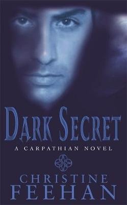 Dark Secret Feehan Christine