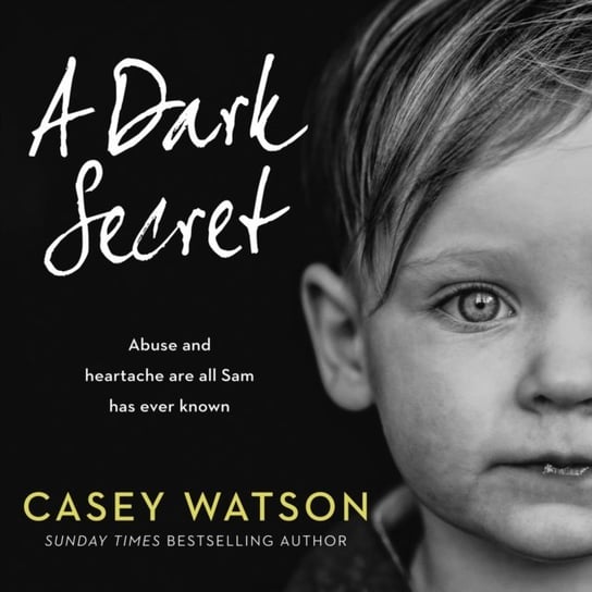 Dark Secret Watson Casey
