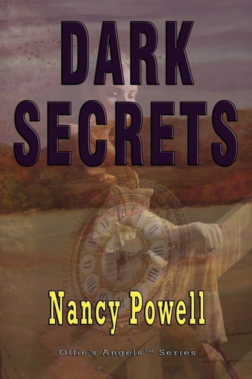 Dark Secrets Nancy Powell