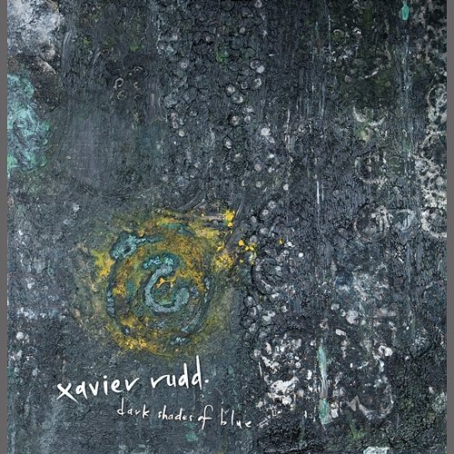 Dark Shades Of Blue Xavier Rudd