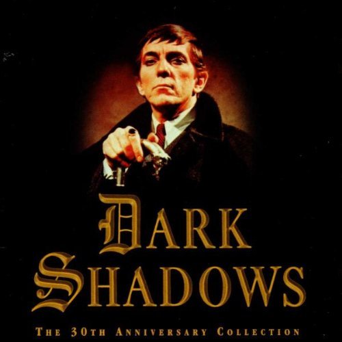 Dark Shadows - 30th Anniversary Cobert Robert