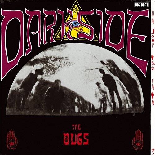 Dark Side The Bugs