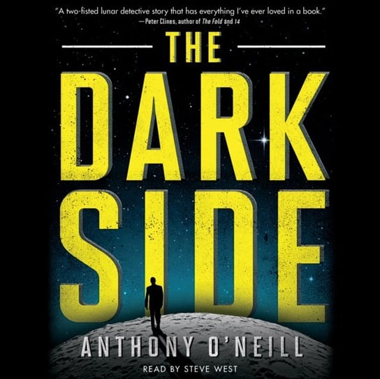 Dark Side O'Neill Anthony