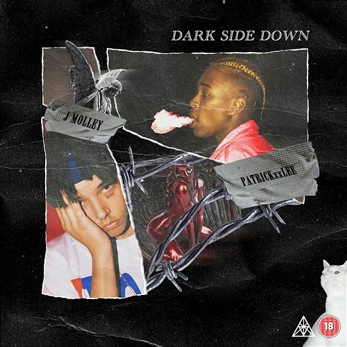 Dark Side Down PatricKxxLee feat. J. Molley