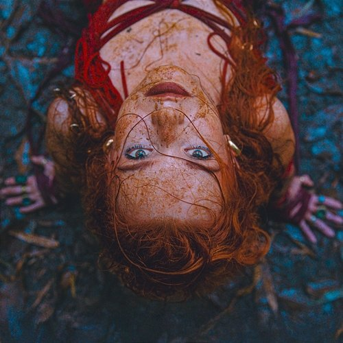Dark Side EP Alexia Evellyn