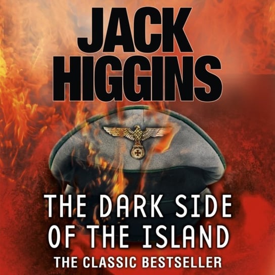 Dark Side of the Island Higgins Jack