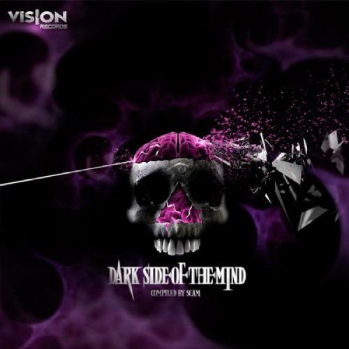 Dark Side of the Mind Various Artists