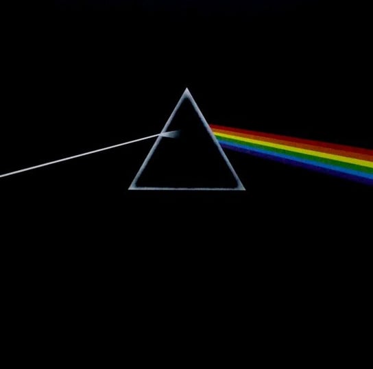 Dark Side Of The Moon (2016 Version), płyta winylowa Pink Floyd