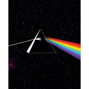 Dark Side of the Moon Pink Floyd