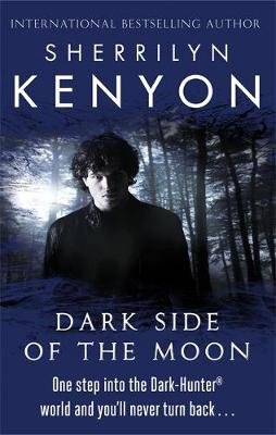 Dark Side Of The Moon Sherrilyn Kenyon