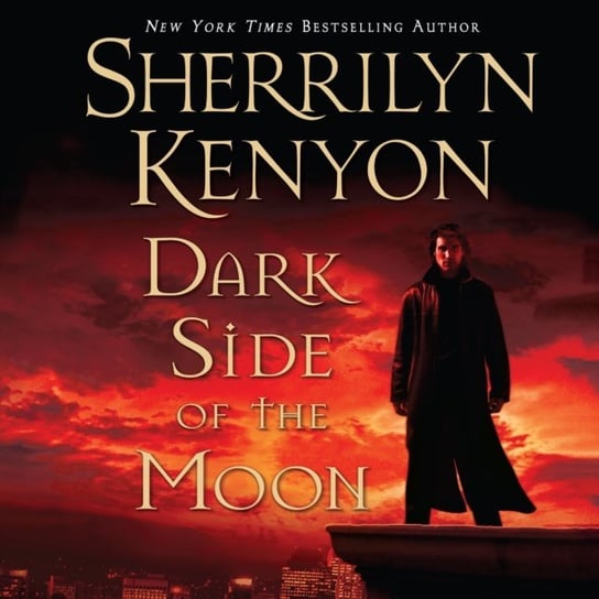 Dark Side of the Moon Kenyon Sherrilyn