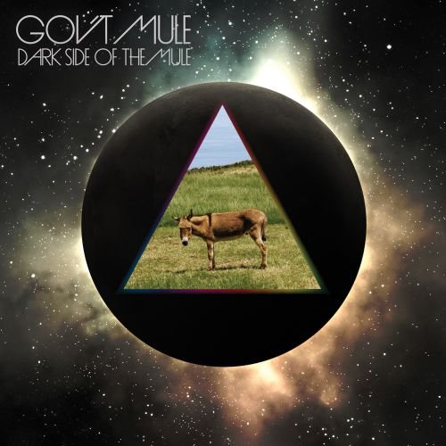 Dark Side Of The Mule (Special Edition) Gov't Mule