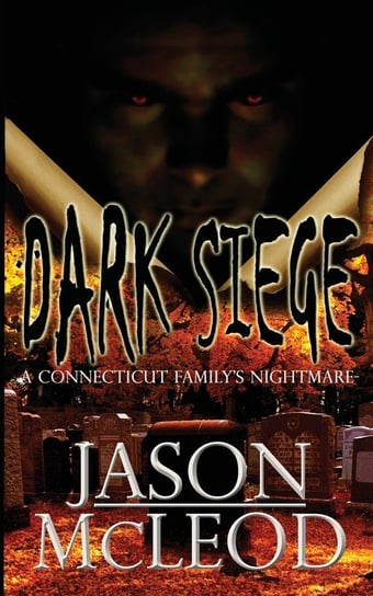 Dark Siege Mcleod Jason