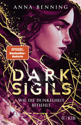 Dark Sigils - Wie die Dunkelheit befiehlt Fischer