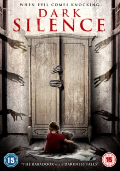 Dark Silence (brak polskiej wersji językowej) Picchio Raffaele