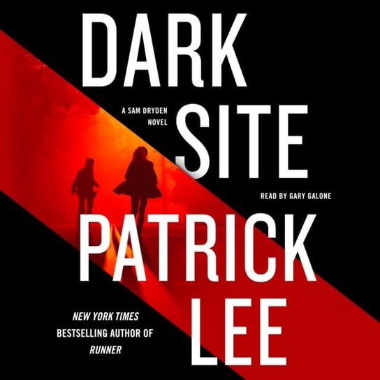 Dark Site Lee Patrick