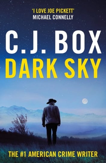 Dark Sky Box C.J.