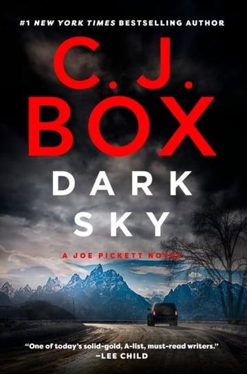 Dark Sky C. J. Box