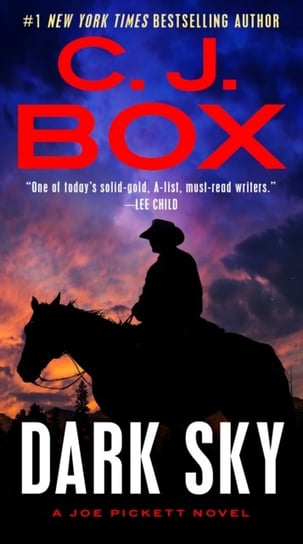 Dark Sky C. J. Box
